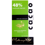 Chocolate Oscuro 48%