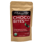 Choco Bites Cacahuate