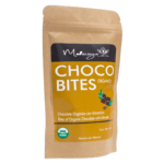 Choco Bites Almendras