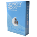 Crunchy Moon 32% Chocolate Blanco