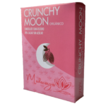 Crunchy Moon 70% Cacao sin Azúcar