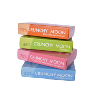 Crunchy Moon