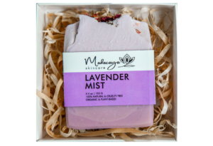 Lavender Mist