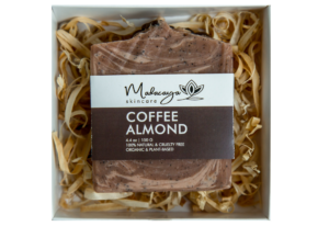 Coffee Almond